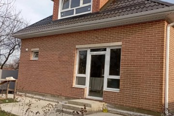 Фото №2: Дом 134 м² - Калинина, мкр. Прикубанский внутригородской округ, ул. Энтузиастов, 109