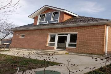 Фото №2: Дом 134 м² - Калинина, мкр. Прикубанский внутригородской округ, ул. Энтузиастов, 109