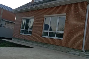 Фото №4: Дом 134 м² - Калинина, мкр. Прикубанский внутригородской округ, ул. Энтузиастов, 109