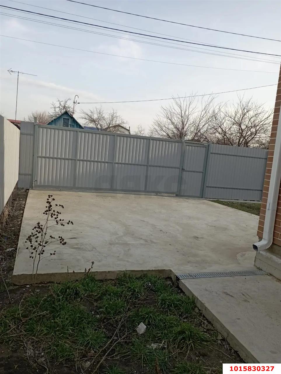 Фото №8: Дом 134 м² + 6.28 сот. - Калинина, Прикубанский внутригородской округ, ул. Энтузиастов, 109