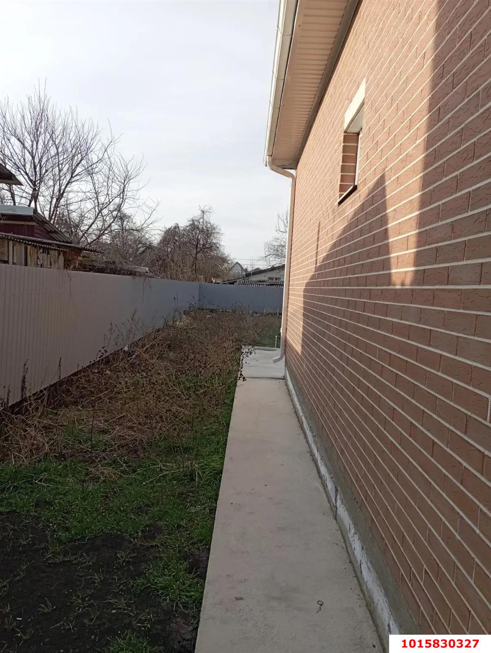 Фото №6: Дом 134 м² + 6.28 сот. - Калинина, Прикубанский внутригородской округ, ул. Энтузиастов, 109