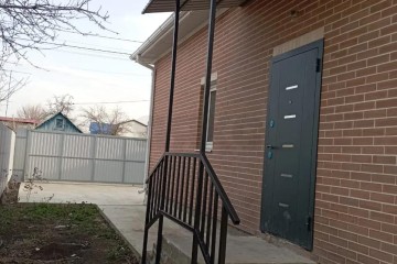 Фото №5: Дом 134 м² - Калинина, мкр. Прикубанский внутригородской округ, ул. Энтузиастов, 109