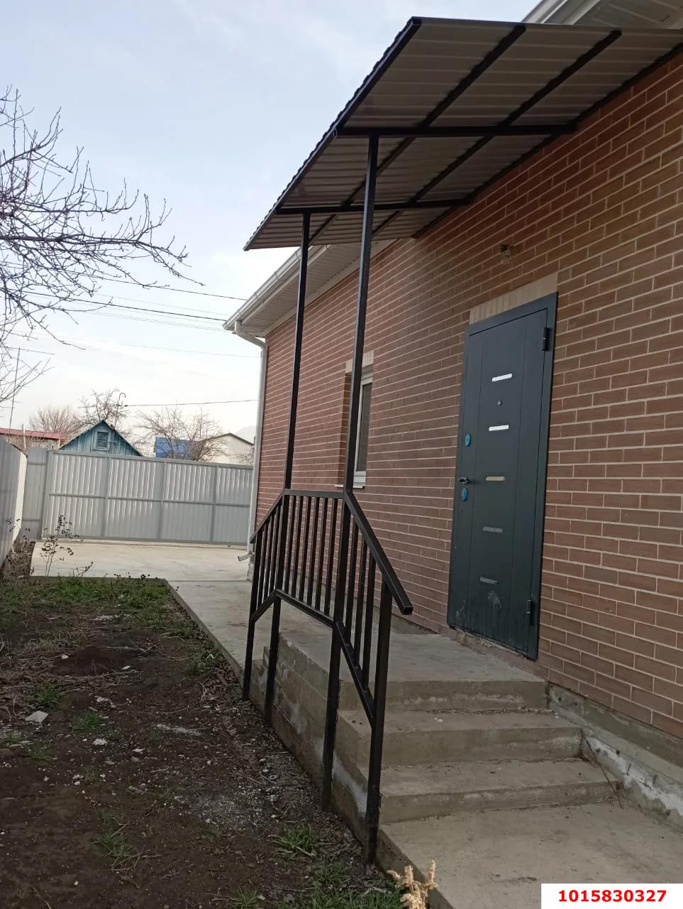 Фото №5: Дом 134 м² + 6.28 сот. - Калинина, Прикубанский внутригородской округ, ул. Энтузиастов, 109