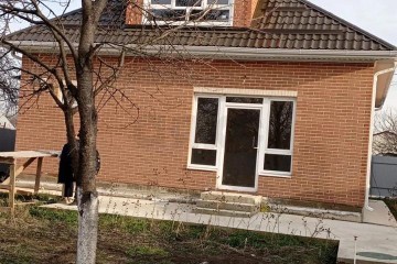 Фото №3: Дом 134 м² - Калинина, мкр. Прикубанский внутригородской округ, ул. Энтузиастов, 109