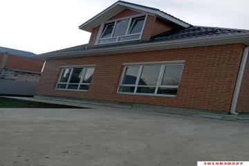 Фото №4: Дом 134 м² - Калинина, мкр. Прикубанский внутригородской округ, ул. Энтузиастов, 109