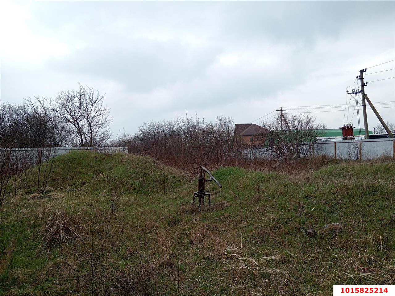 Фото №6: Участок садоводство 8 сот. - Октябрьский, Радужное, ул. Оранжевая, 87