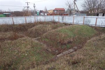 Фото №4: Земельный участок 8 сот. - Октябрьский, ст Радужное, ул. Оранжевая, 87