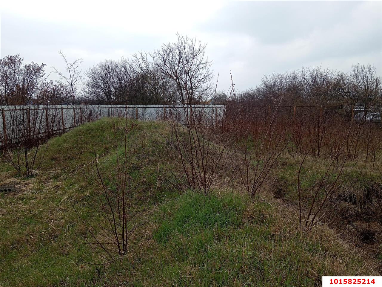 Фото №5: Участок садоводство 8 сот. - Октябрьский, Радужное, ул. Оранжевая, 87