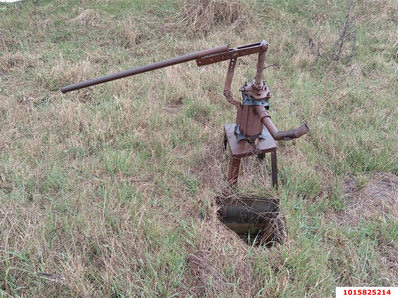 Фото №9: Участок садоводство 8 сот. - Октябрьский, Радужное, ул. Оранжевая, 87