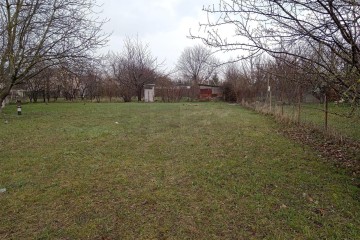 Фото №1: Участок садоводство 8 сот. - Октябрьский, ст Радужное, ул. Оранжевая, 87