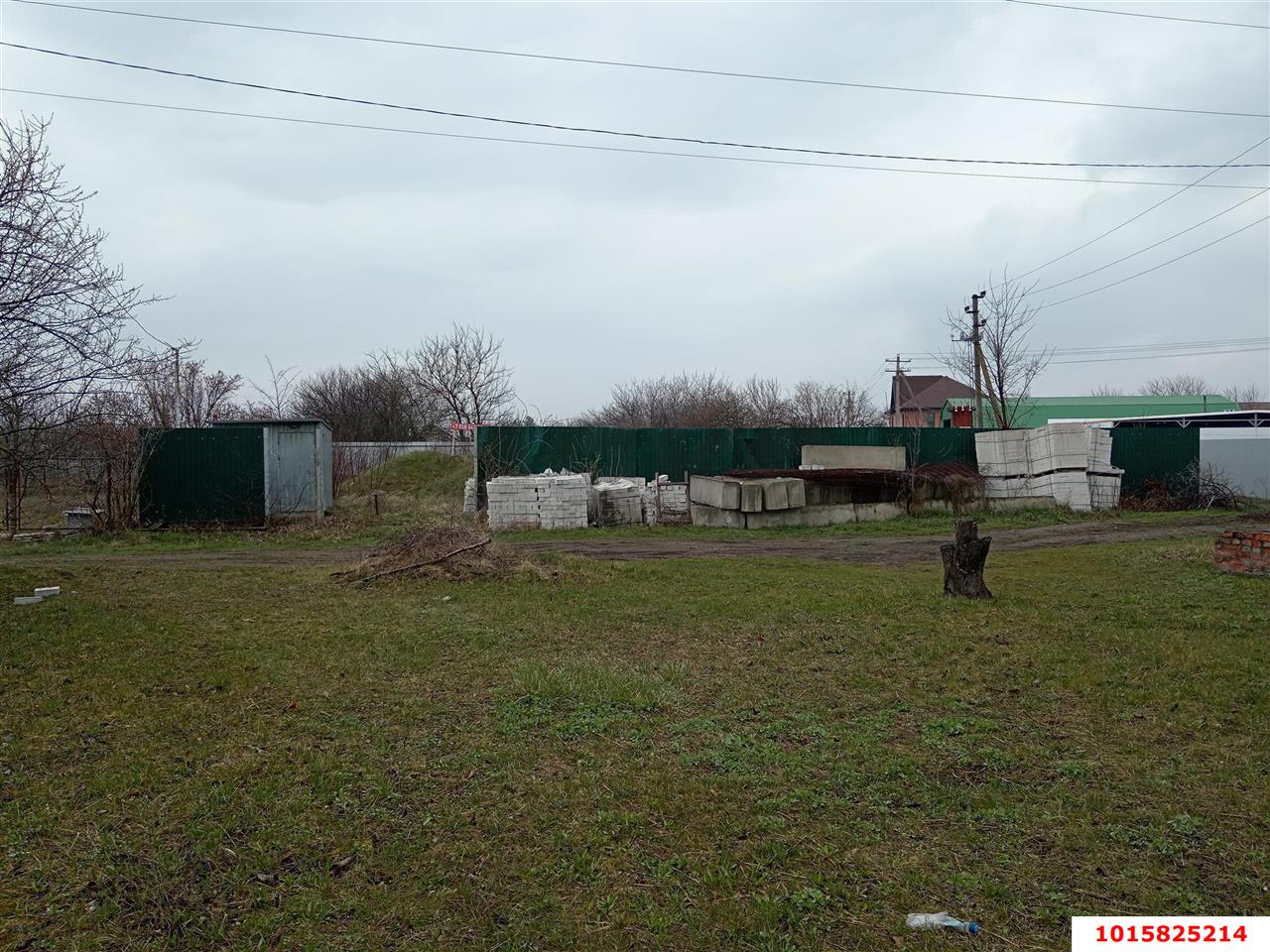 Фото №8: Земельный участок 8 сот. - Октябрьский, ул. Оранжевая, 87