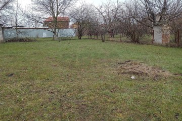 Фото №3: Участок садоводство 8 сот. - Октябрьский, ст Радужное, ул. Оранжевая, 87