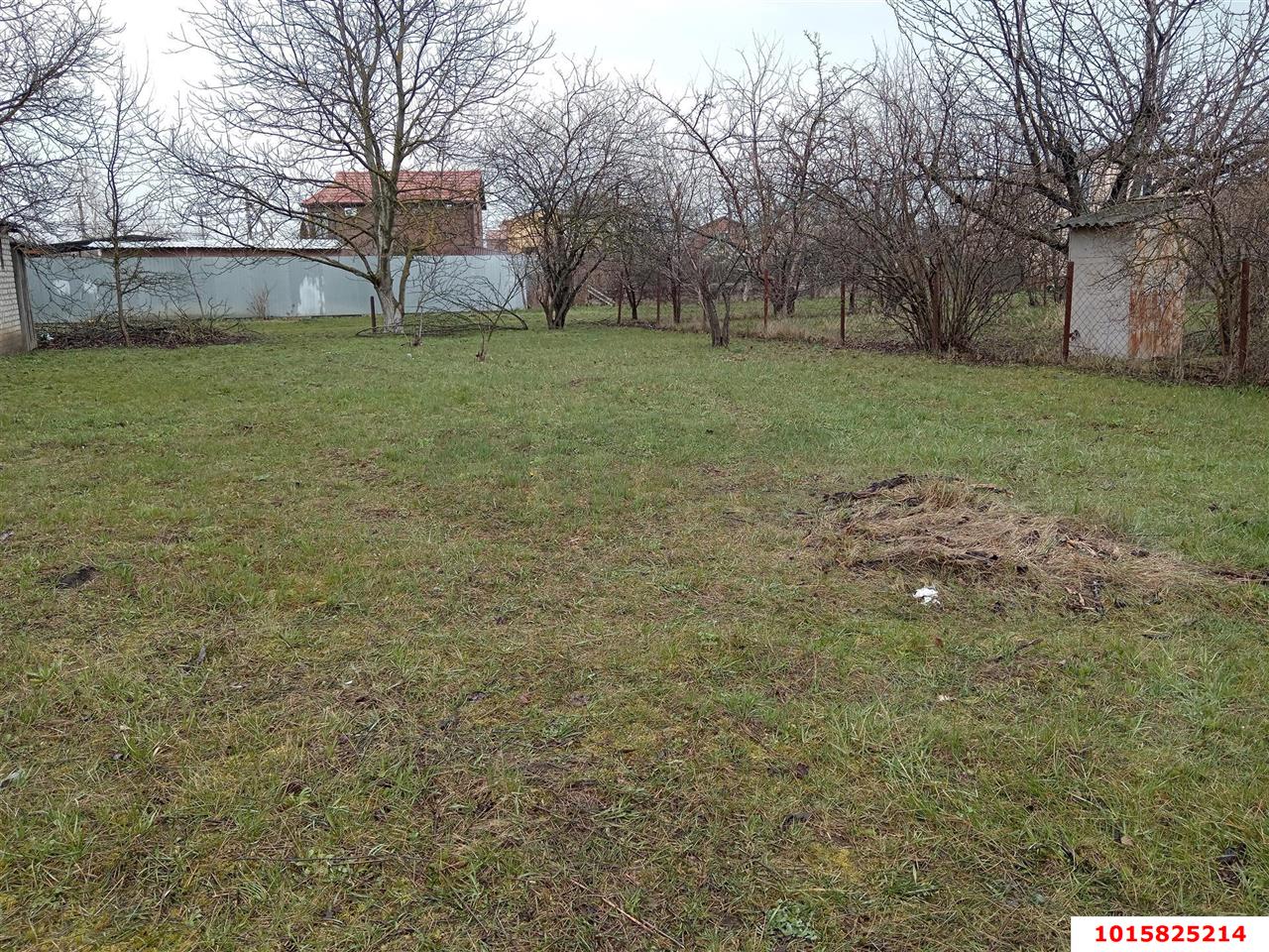 Фото №3: Участок садоводство 8 сот. - Октябрьский, Радужное, ул. Оранжевая, 87