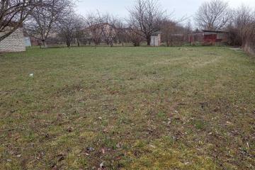 Фото №2: Земельный участок 8 сот. - Октябрьский, ст Радужное, ул. Оранжевая, 87