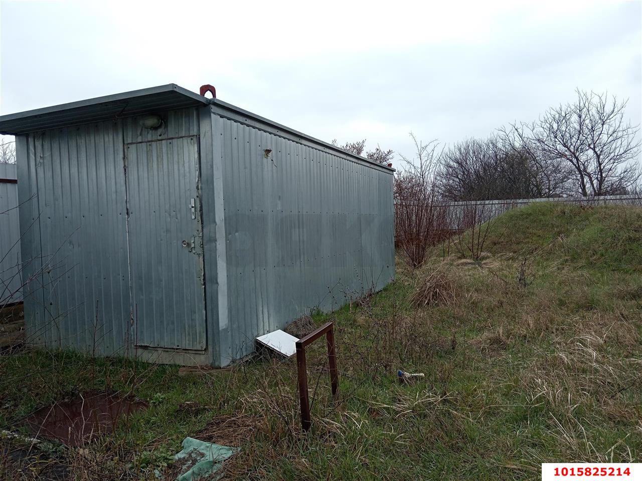 Фото №7: Земельный участок 8 сот. - Октябрьский, ул. Оранжевая, 87