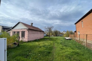 Фото №1: Земельный участок под ИЖС 7 сот. - Краснодар, мкр. Сады Калинина, ул. Народная, 138