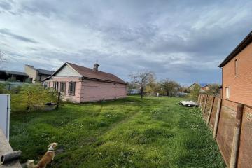 Фото №3: Земельный участок 7 сот. - Краснодар, мкр. Сады Калинина, ул. Народная, 138