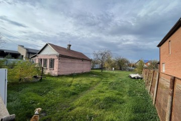 Фото №3: Земельный участок под ИЖС 7 сот. - Краснодар, мкр. Сады Калинина, ул. Народная, 138