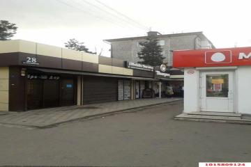 Фото №2: Коммерция 7 м² - Краснодар, мкр. Фестивальный, ул. Атарбекова, 28