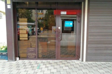 Фото №1: Отдельное здание 8 м² - Краснодар, мкр. Фестивальный, ул. Атарбекова, 28