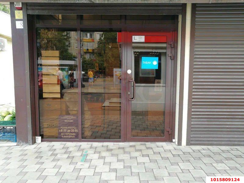 Фото №1: Отдельное здание 8 м² - Краснодар, Фестивальный, ул. Атарбекова, 28