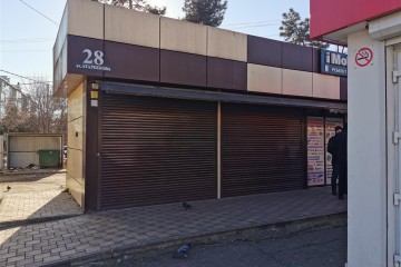 Фото №3: Отдельное здание 8 м² - Краснодар, мкр. Фестивальный, ул. Атарбекова, 28