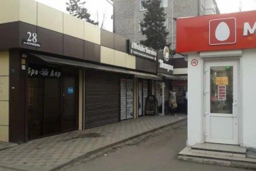 Фото №2: Отдельное здание 8 м² - Краснодар, мкр. Фестивальный, ул. Атарбекова, 28