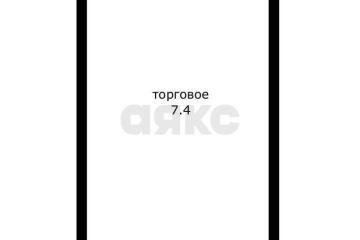 Фото №5: Коммерция 7 м² - Краснодар, мкр. Фестивальный, ул. Атарбекова, 28