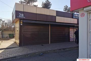 Фото №3: Коммерция 7 м² - Краснодар, мкр. Фестивальный, ул. Атарбекова, 28