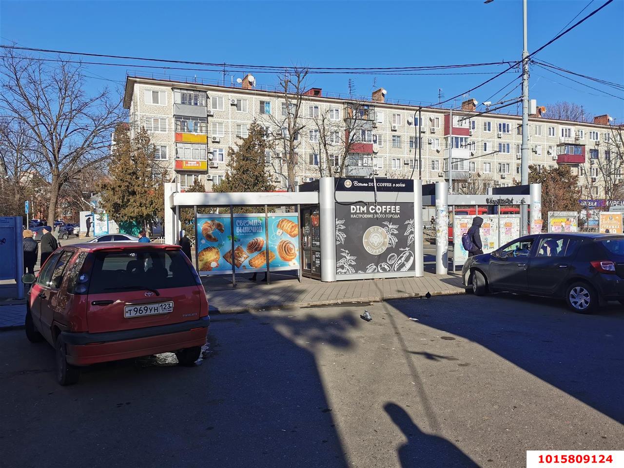 Фото №4: Коммерция 7 м² - Краснодар, Прикубанский внутригородской округ, мкр. Фестивальный, ул. Атарбекова, 28