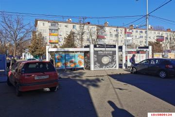 Фото №4: Коммерция 7 м² - Краснодар, мкр. Фестивальный, ул. Атарбекова, 28