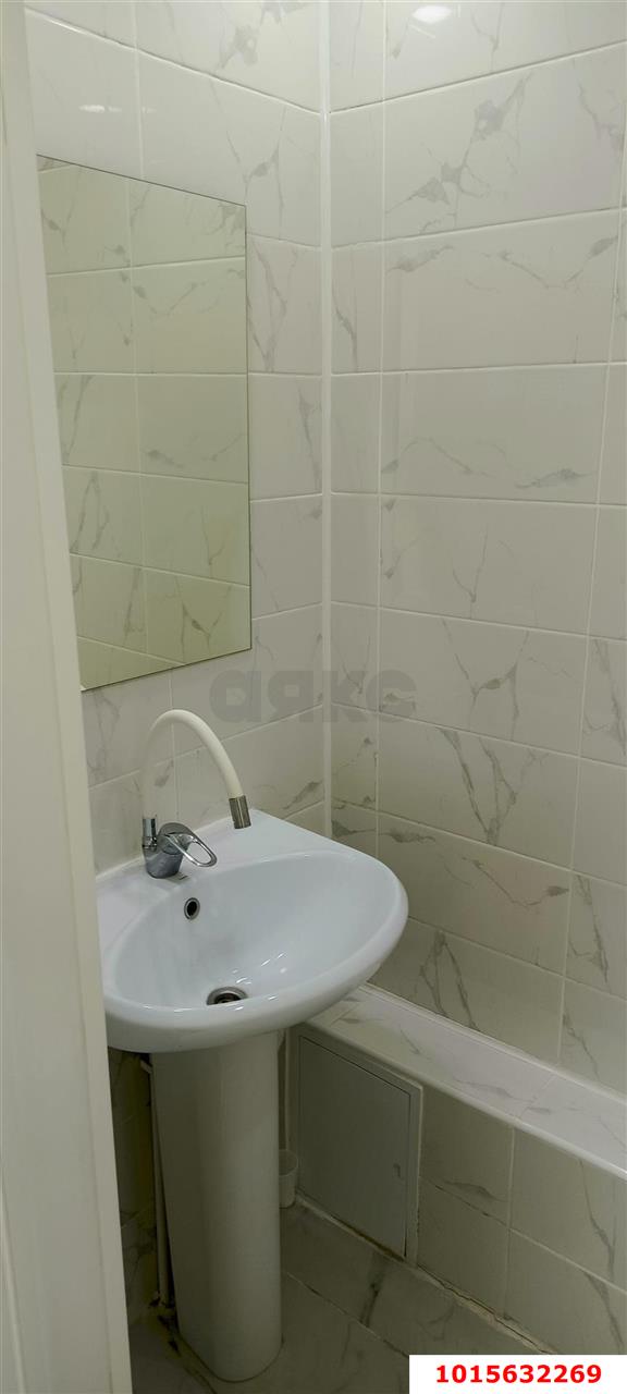 Фото №6: Офисное помещение 39 м² - Краснодар, жилой комплекс Премьера, ул. Автолюбителей, 1/7к2