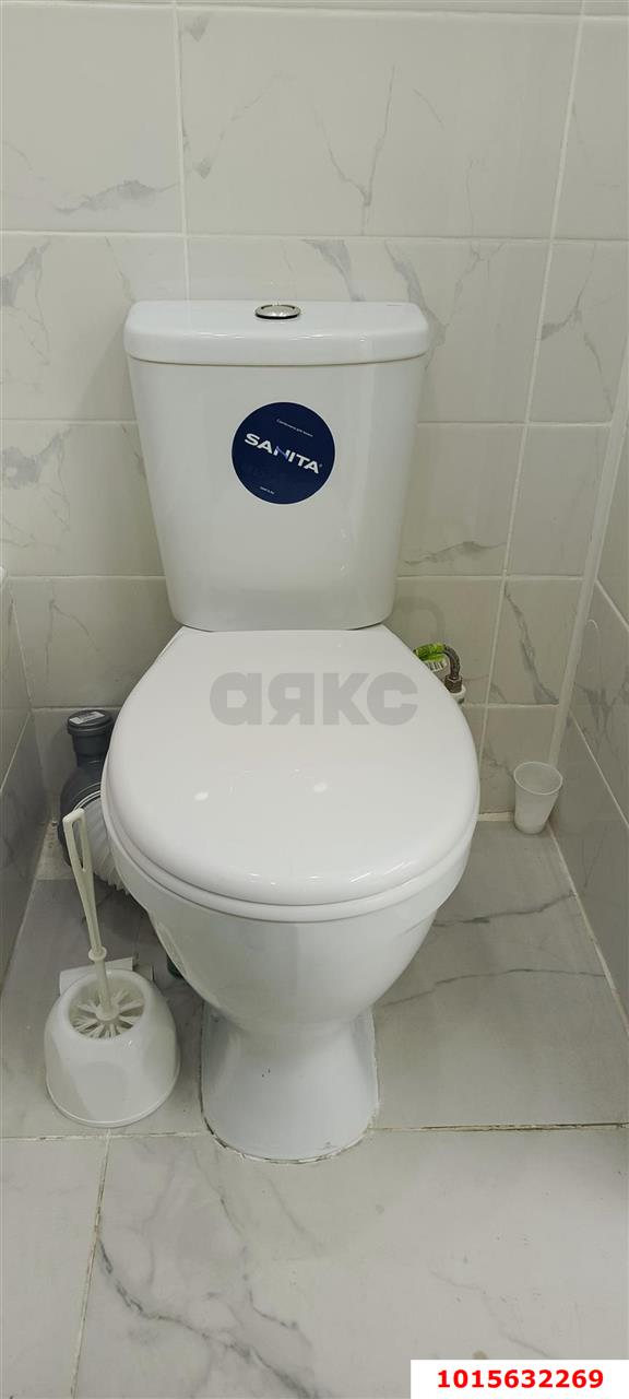 Фото №7: Офисное помещение 39 м² - Краснодар, жилой комплекс Премьера, ул. Автолюбителей, 1/7к2