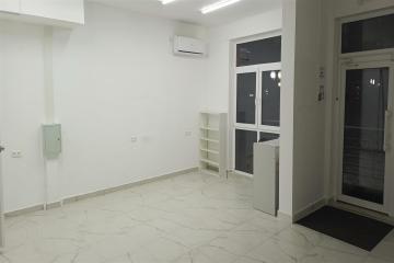 Фото №2: Коммерция 38 м² - Краснодар, мкр. жилой комплекс Премьера, ул. Автолюбителей, 1/7к2