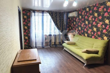 Фото №1: 2-комнатная квартира 46 м² - Волгоград, р. Краснооктябрьский, ул. Богунская, 37