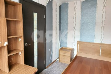 Фото №5: 2-комнатная квартира 46 м² - Волгоград, р. Краснооктябрьский, ул. Богунская, 37