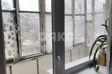 Фото №3: 2-комнатная квартира 46 м² - Волгоград, р. Краснооктябрьский, ул. Богунская, 37