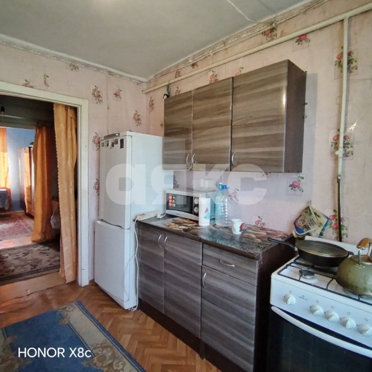 Фото №10: Дом 54 м² + 9.2 сот. - Волгоград, Советский, п. территория  Водный, ул. Водная