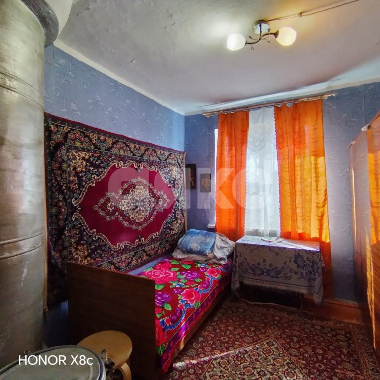 Фото №6: Дом 54 м² + 9.2 сот. - Волгоград, Советский, п. территория  Водный, ул. Водная