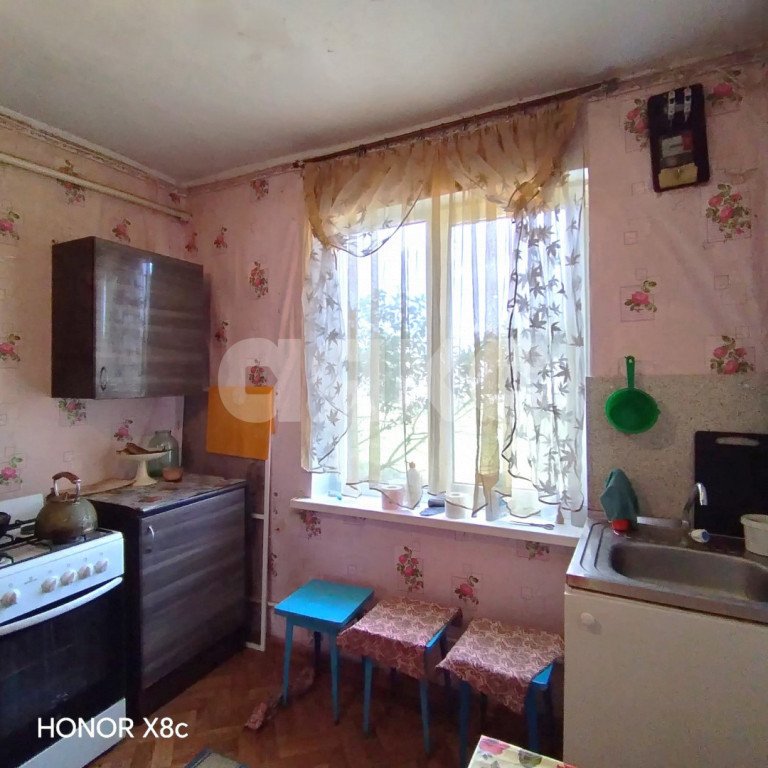 Фото №9: Дом 54 м² + 9.2 сот. - Волгоград, Советский, п. территория  Водный, ул. Водная