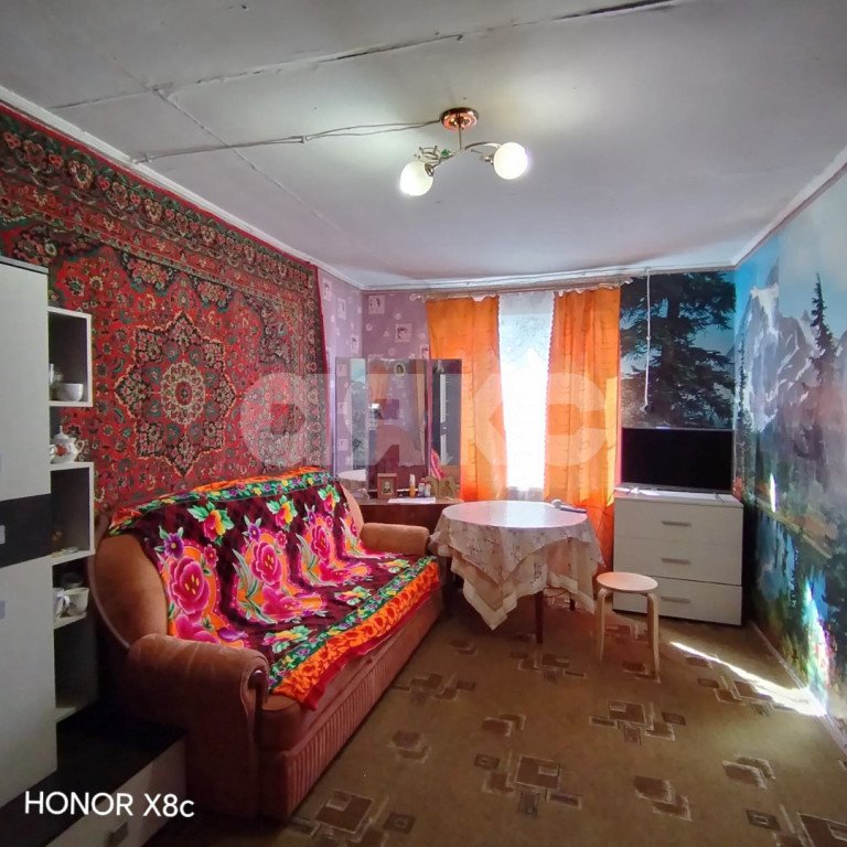 Фото №1: Дом 54 м² + 9.2 сот. - Волгоград, Советский, п. территория  Водный, ул. Водная