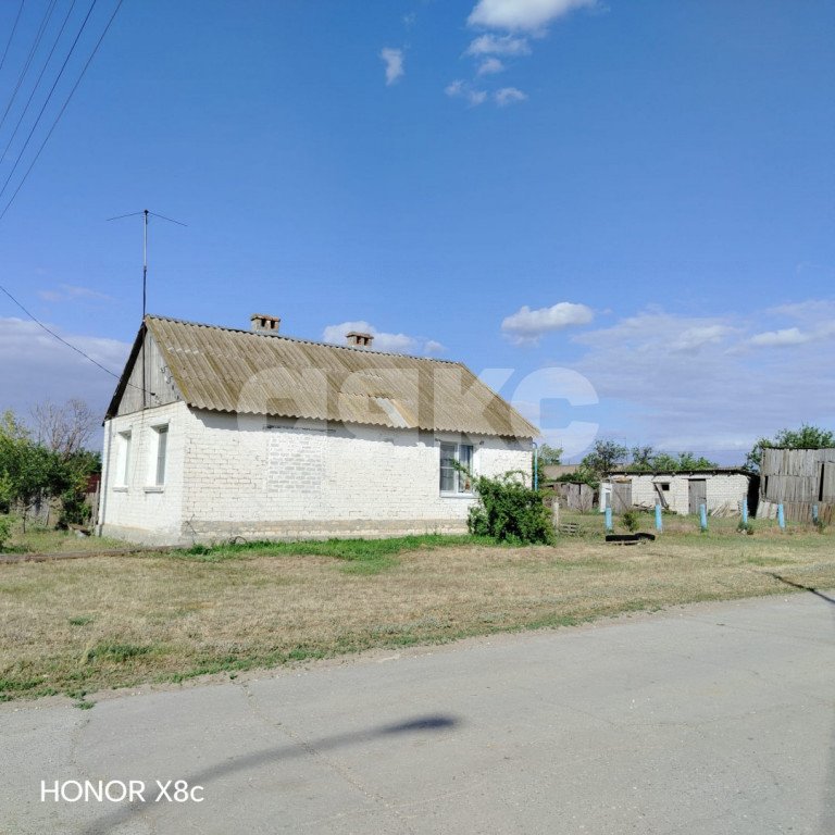 Фото №20: Дом 54 м² + 9.2 сот. - Волгоград, Советский, п. территория  Водный, ул. Водная