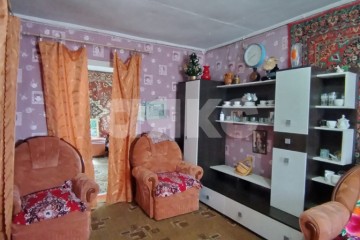 Фото №3: Дом 54 м² - Волгоград, п. территория  Водный, ул. Водная