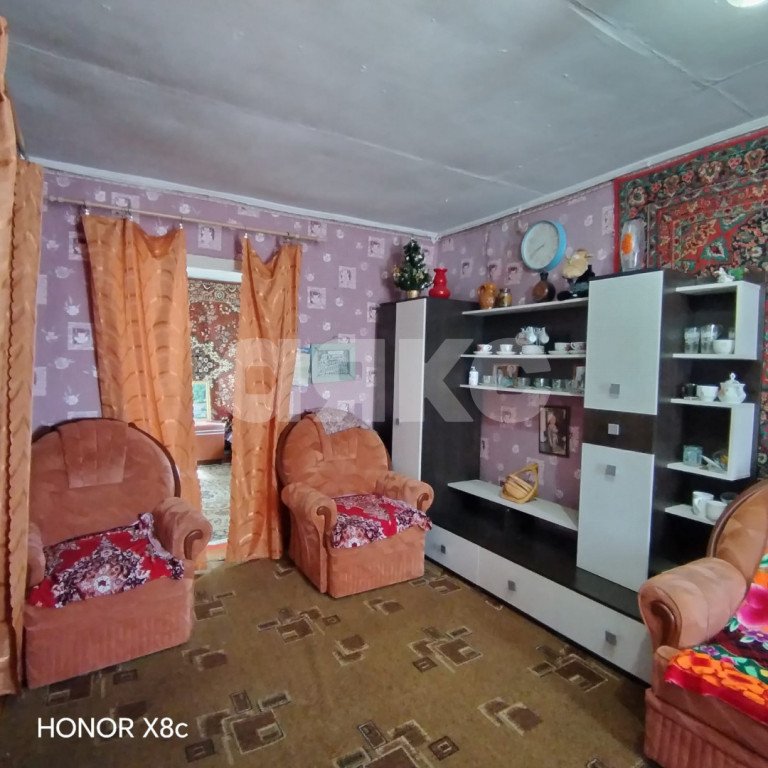 Фото №3: Дом 54 м² + 9.2 сот. - Волгоград, Советский, п. территория  Водный, ул. Водная