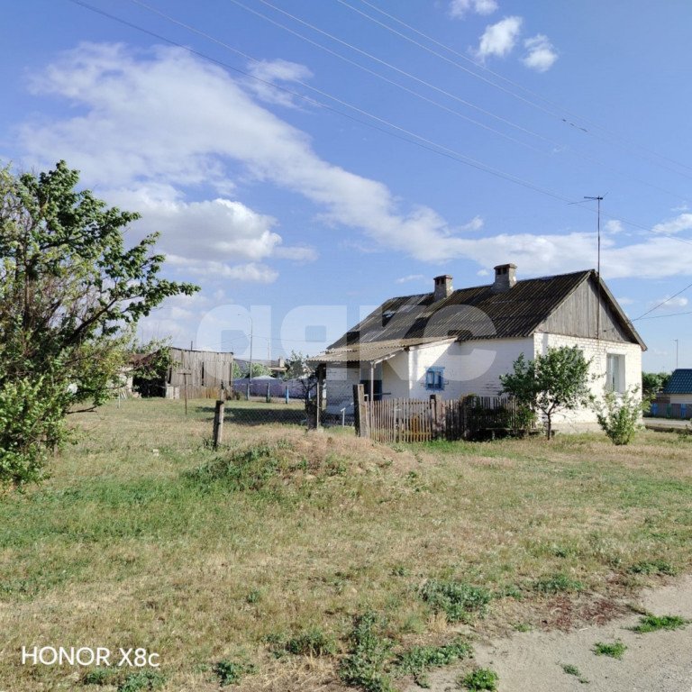 Фото №17: Дом 54 м² + 9.2 сот. - Волгоград, Советский, п. территория  Водный, ул. Водная