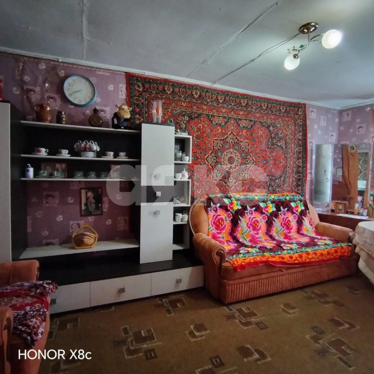 Фото №2: Дом 54 м² + 9.2 сот. - Волгоград, Советский, п. территория  Водный, ул. Водная