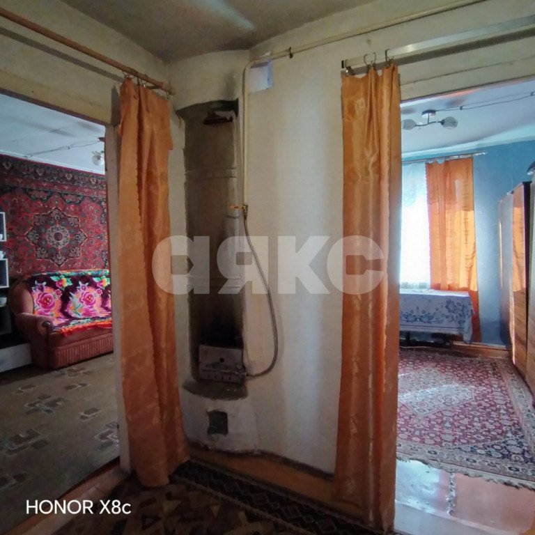 Фото №12: Дом 54 м² + 9.2 сот. - Волгоград, Советский, п. территория  Водный, ул. Водная