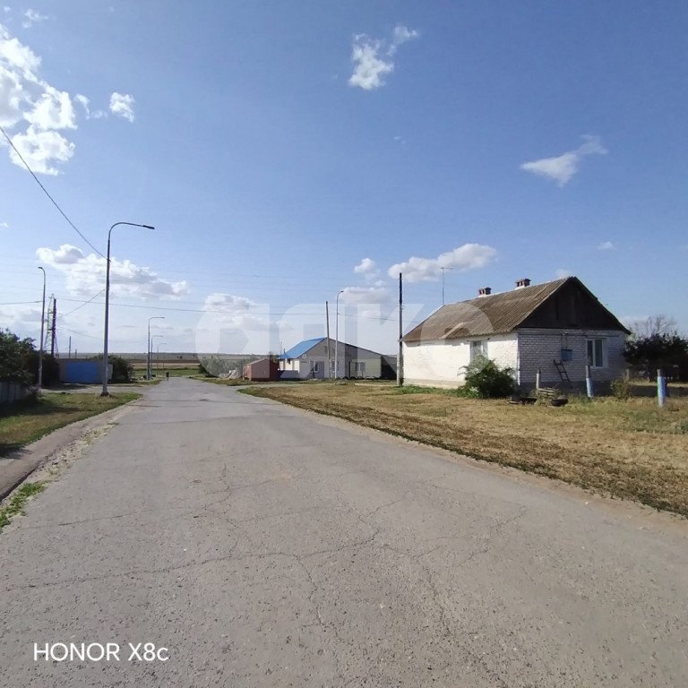 Фото №19: Дом 54 м² + 9.2 сот. - Волгоград, Советский, п. территория  Водный, ул. Водная