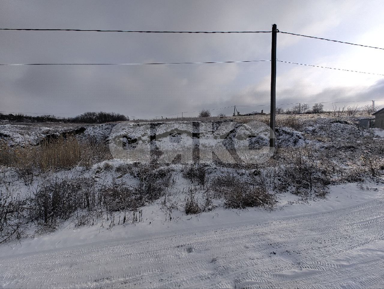 Фото №2: Земельный участок под ИЖС 700 сот. - Городище, мкр. Разгуляевка, ул. 23-й Стрелковой Дивизии