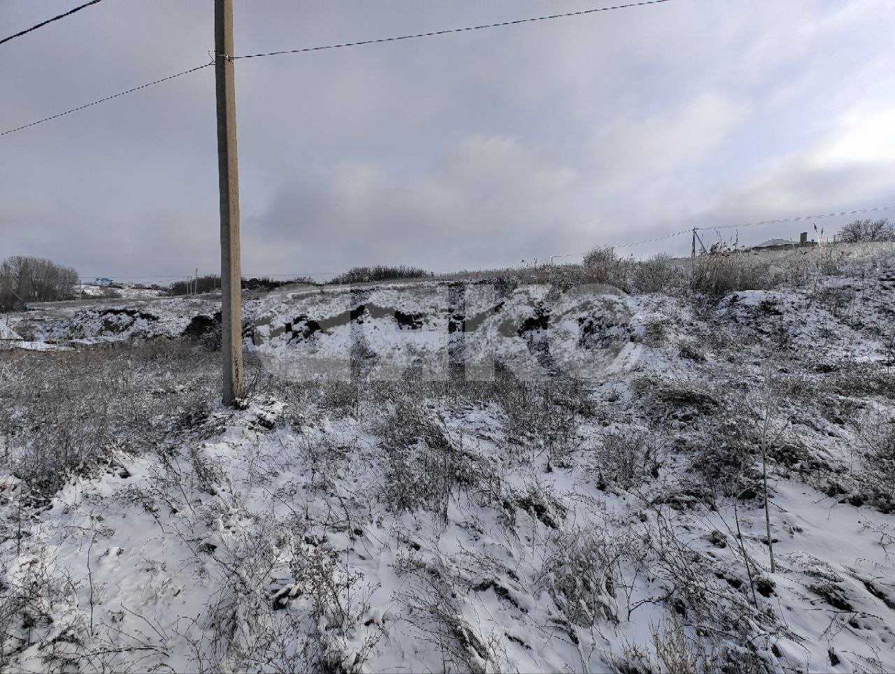 Фото №3: Земельный участок под ИЖС 700 сот. - Городище, мкр. Разгуляевка, ул. 23-й Стрелковой Дивизии